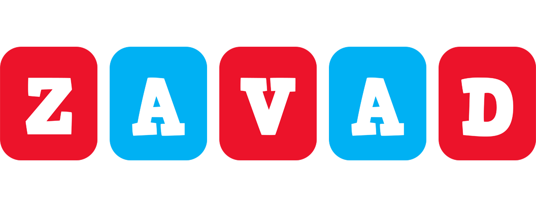 Zavad diesel logo