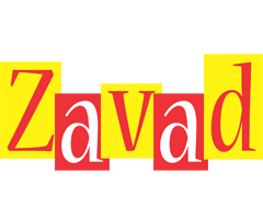 Zavad errors logo