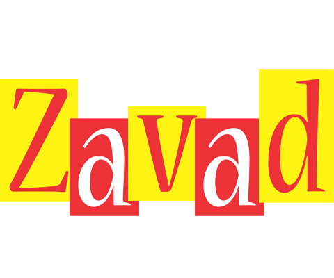 Zavad errors logo