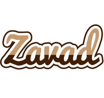 Zavad exclusive logo