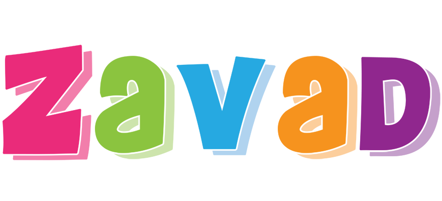 Zavad friday logo