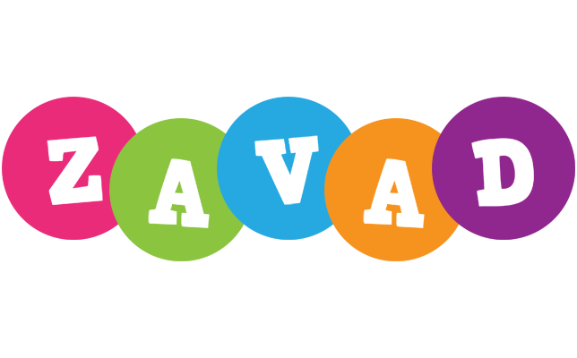 Zavad friends logo
