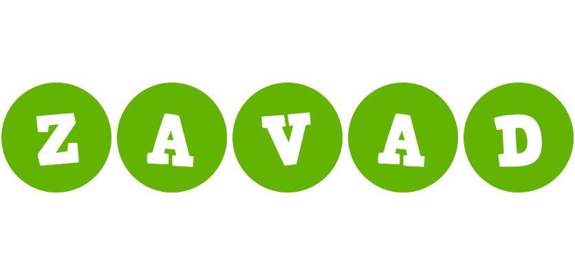 Zavad games logo