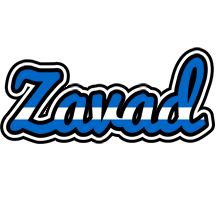 Zavad greece logo