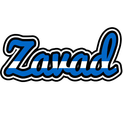 Zavad greece logo