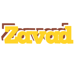 Zavad hotcup logo