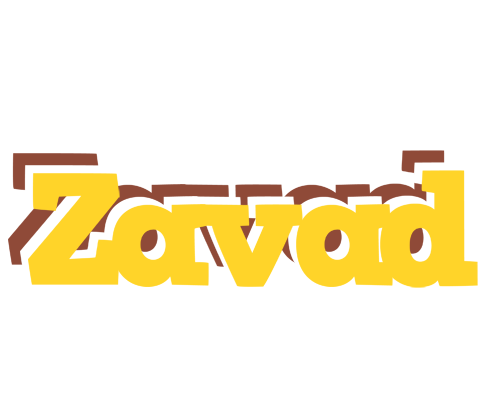 Zavad hotcup logo