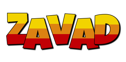 Zavad jungle logo