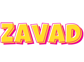 Zavad kaboom logo