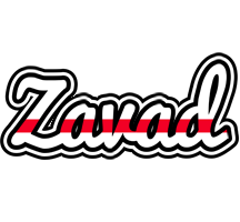 Zavad kingdom logo