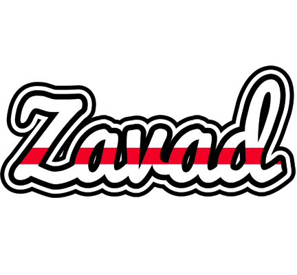 Zavad kingdom logo