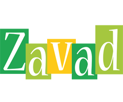 Zavad lemonade logo