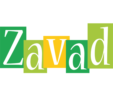 Zavad lemonade logo