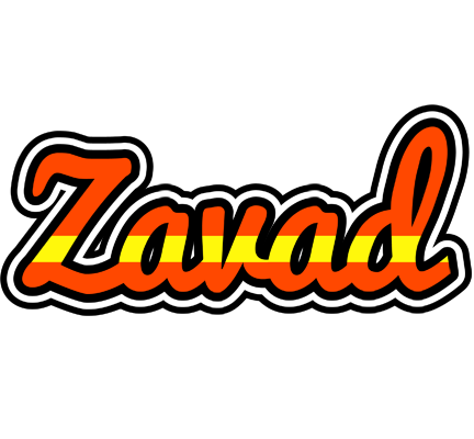 Zavad madrid logo