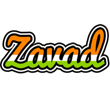 Zavad mumbai logo