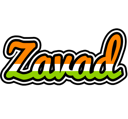 Zavad mumbai logo