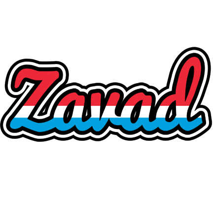 Zavad norway logo