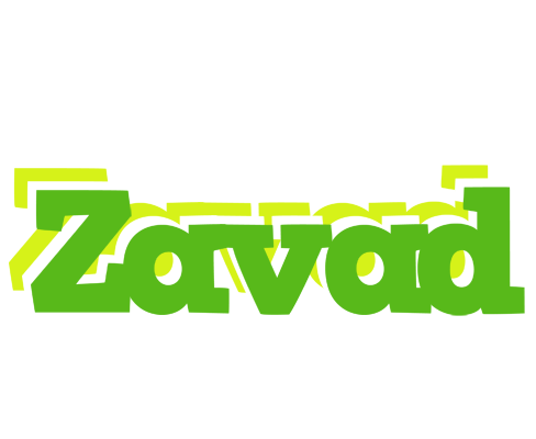 Zavad picnic logo