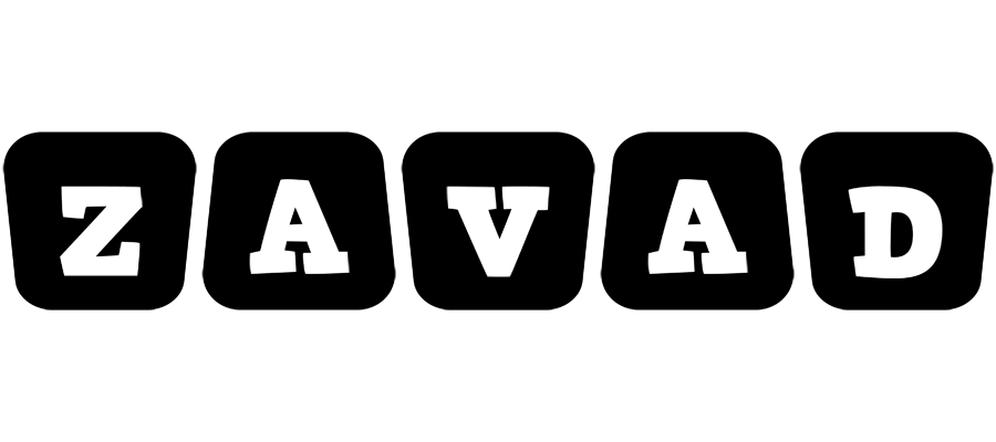 Zavad racing logo