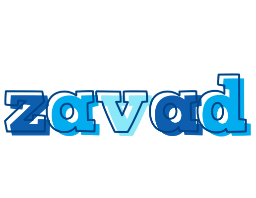 Zavad sailor logo