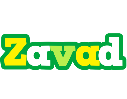 Zavad soccer logo