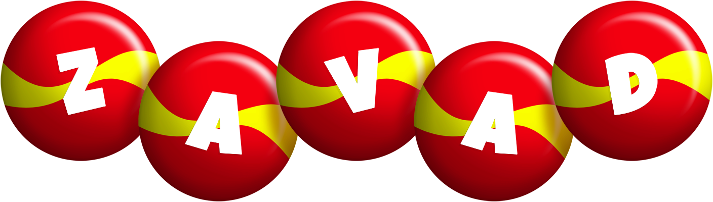 Zavad spain logo