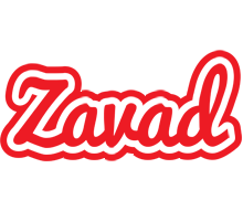 Zavad sunshine logo