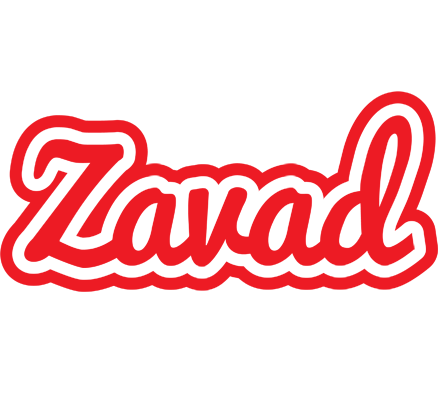 Zavad sunshine logo
