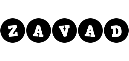 Zavad tools logo