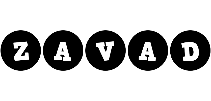 Zavad tools logo