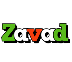 Zavad venezia logo