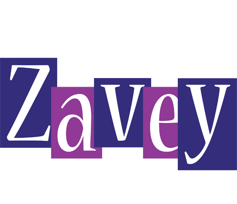 Zavey autumn logo