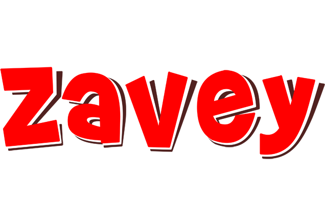 Zavey basket logo