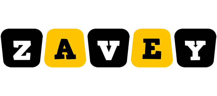 Zavey boots logo
