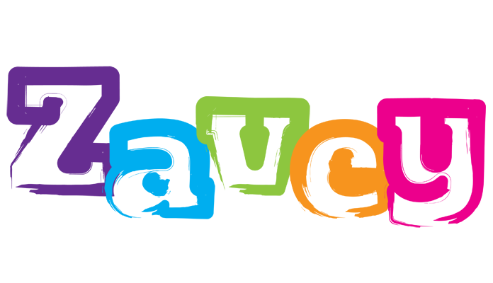 Zavey casino logo