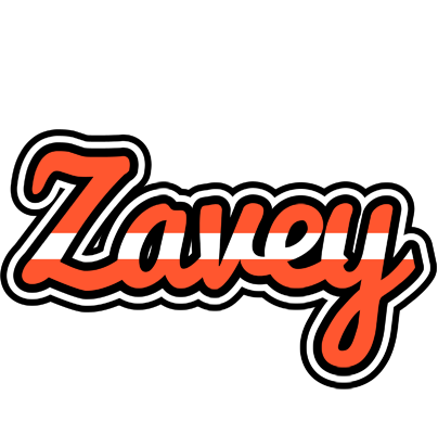 Zavey denmark logo