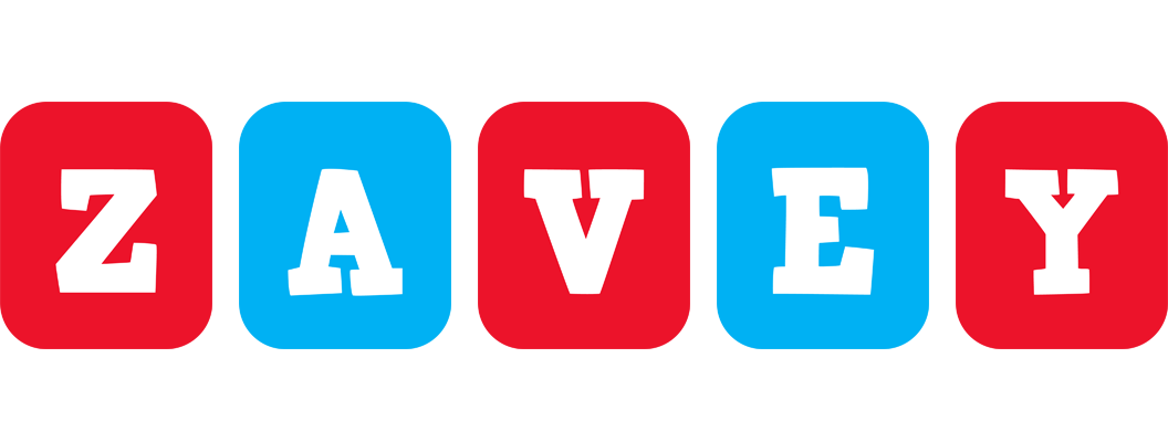 Zavey diesel logo