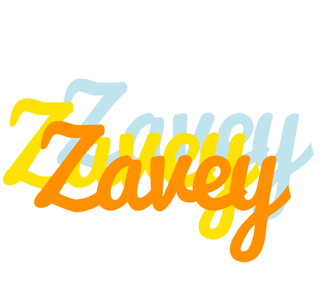 Zavey energy logo