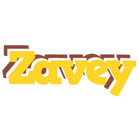 Zavey hotcup logo