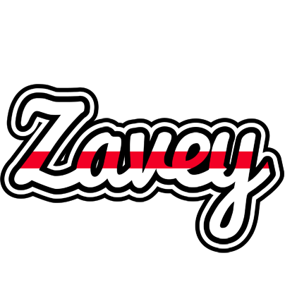 Zavey kingdom logo