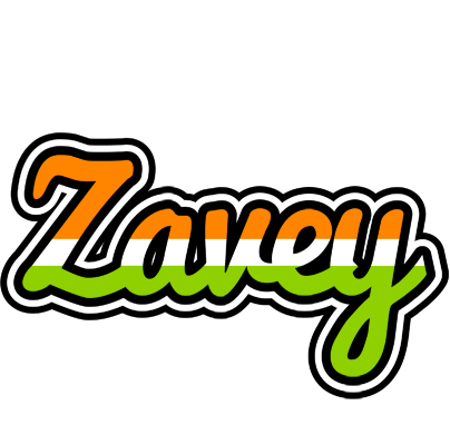 Zavey mumbai logo