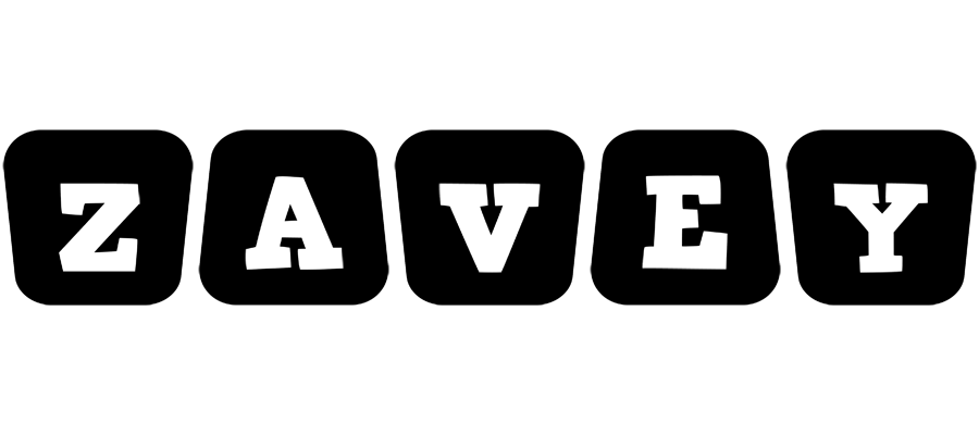 Zavey racing logo