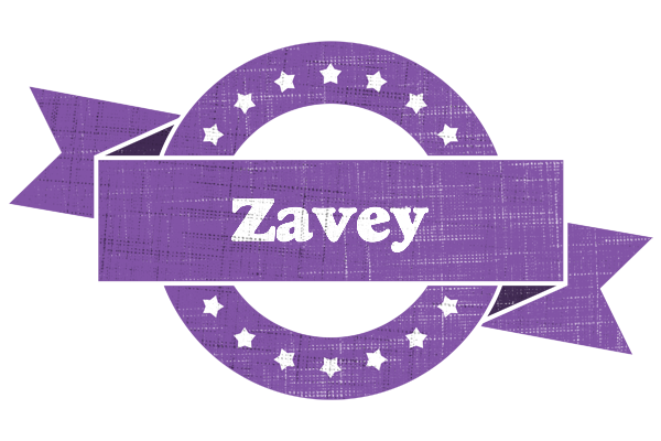 Zavey royal logo