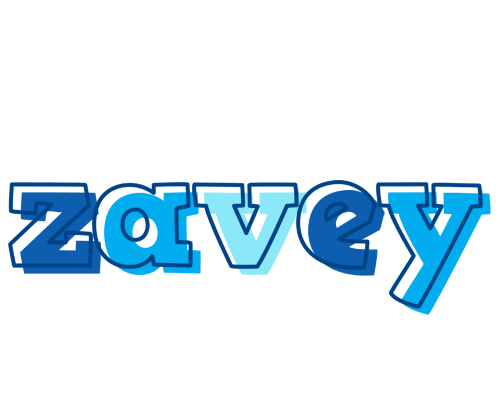 Zavey sailor logo