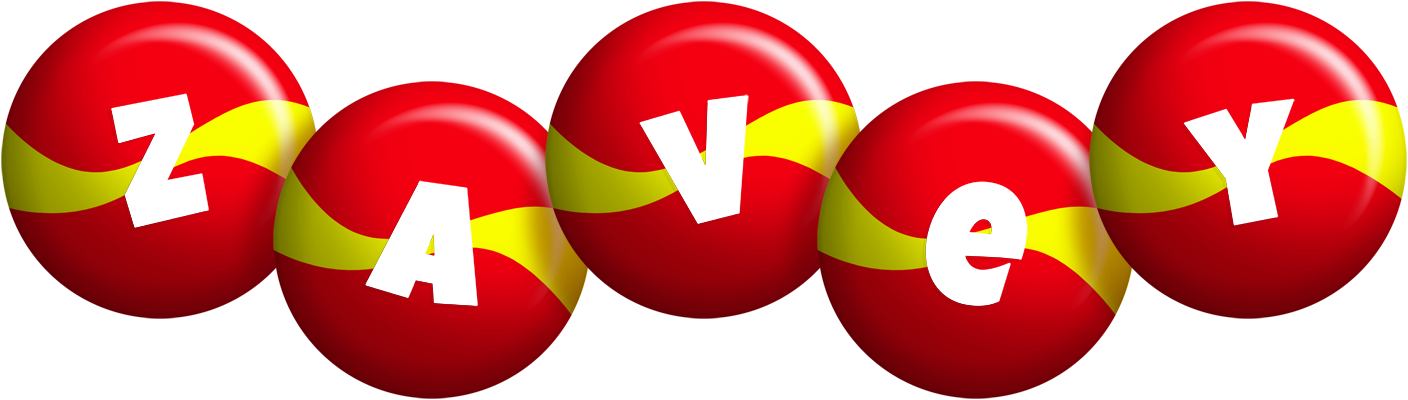 Zavey spain logo