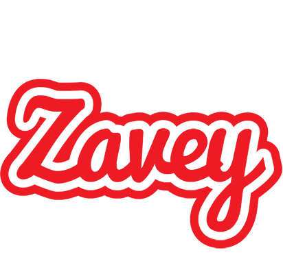 Zavey sunshine logo