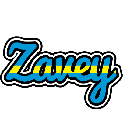 Zavey sweden logo