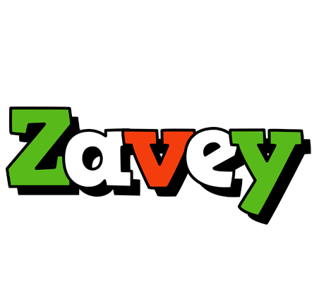Zavey venezia logo