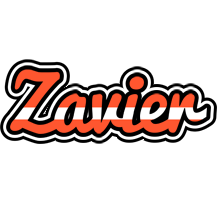 Zavier denmark logo