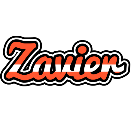 Zavier denmark logo